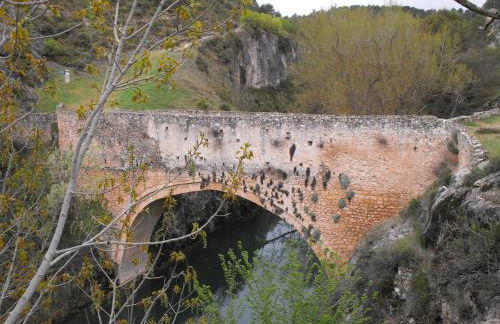 La Posada del Hidalgo de Alarcón - Foto 20