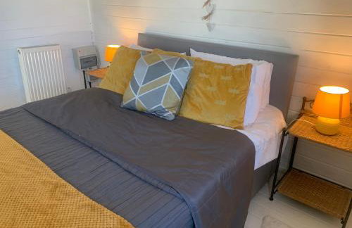 Owls Nest Log Cabin - Foto 6