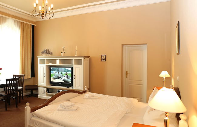 Apartment Luminos - Foto 2