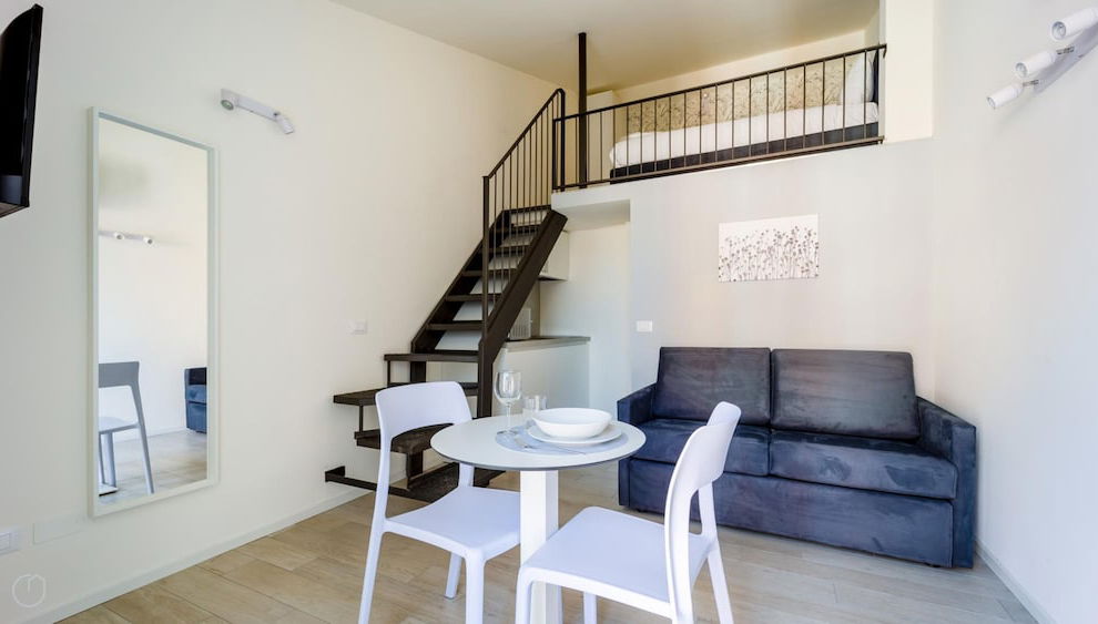 Italianway - The B Village Superior - 54 - Foto 1, Habitación