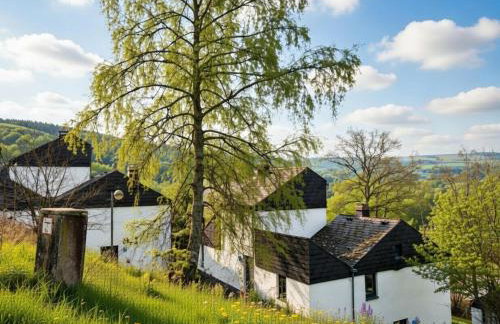 Nature retreat home in Hambachtal Holiday Park - Foto 31