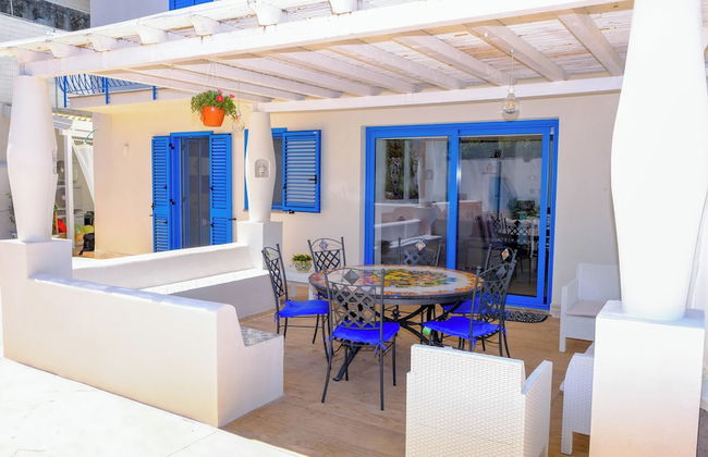 Villa dei Due Ulivi - Foto 36