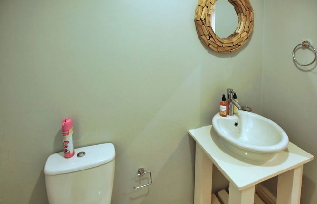 Break-A-Way, Langebaan 4-Sleeper - Foto 20