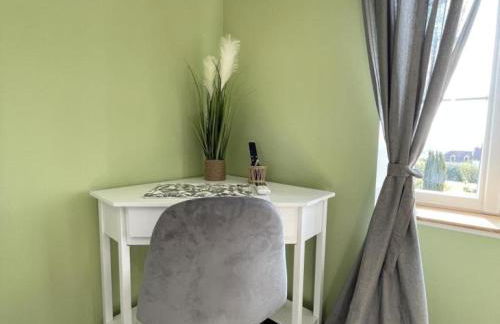 Gîte contemporain chaleureux pour 4 avec piscine partagée - FR-1-489-444 - Foto 24