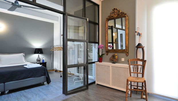 Plaka Elegant Apartment - Foto 2, Imagen principal