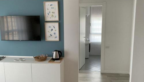 LAMAR SUITES Seafront Apartments - Foto 2