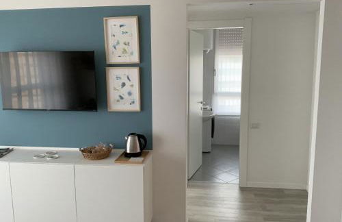 LAMAR SUITES Seafront Apartments - Foto 2