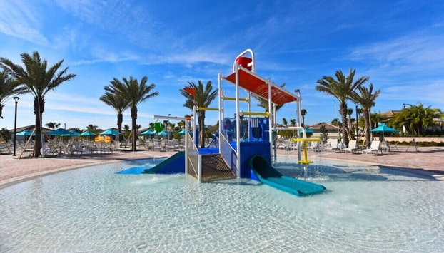 8808cruden - Foto 2, Piscina