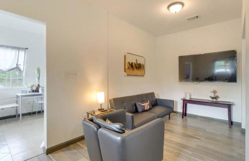 4 Mi to Lake Bastrop Pet-Friendly Apartment! - Foto 6
