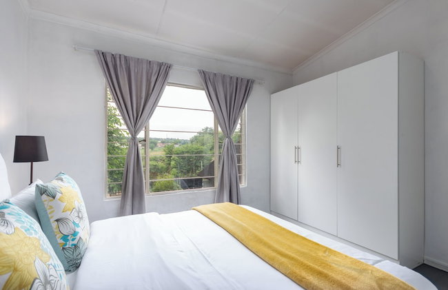 Stylish 2-bed Apartment in Centurion, Pretoria - Foto 3