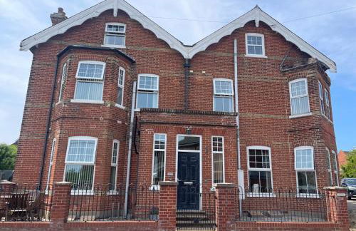 St Judes, Mundesley - Foto 53