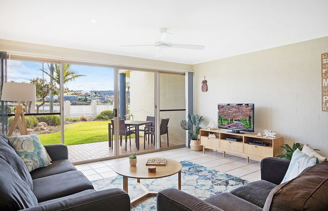 Sails Luxury Apartments Merimbula - Photo 48
