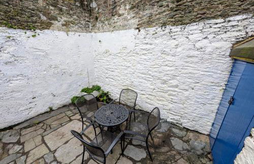 Cosy Beach Cottage - Cawsand - Foto 9