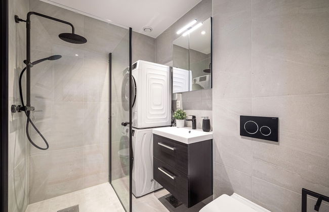 Meltzers Apartment - Foto 33