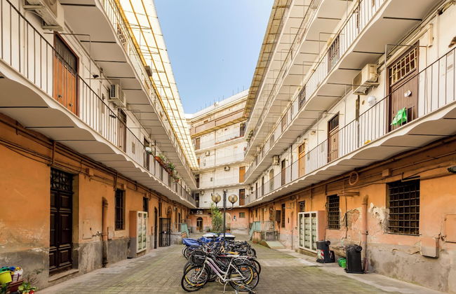 Sanniti's Apartments - Photo 41