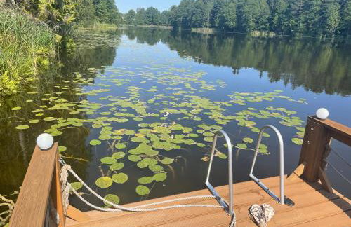 Osada Za Dębami, Podlasie, Sejny - Foto 30