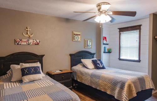 Lakefront Cottage - 25 - Foto 26