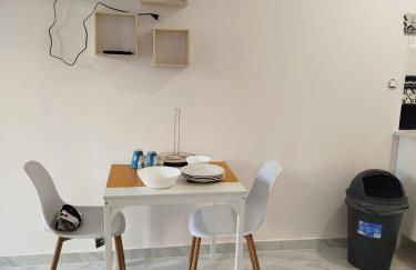 Studio val Notre dame - Foto 17