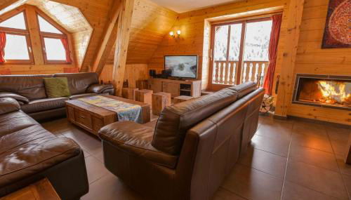 Chalet LEPERVIERE - Photo 5