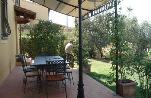 Villa Antica Sosta Renai - Foto 26