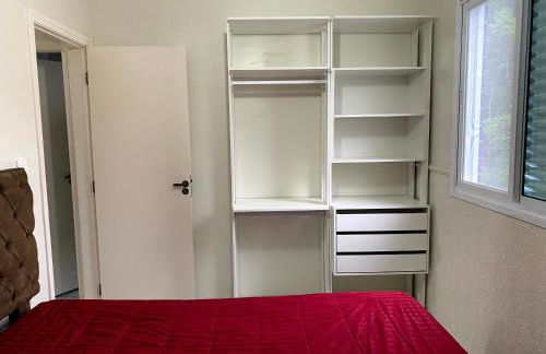 Apartamento Praia Grande Ubatuba - Foto 16