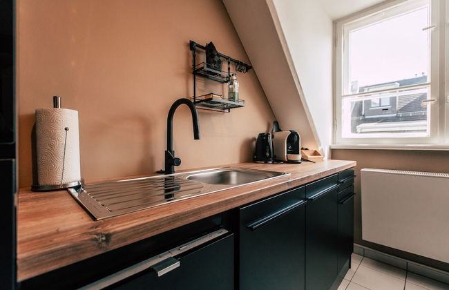 Luga Homes - Nikolaikirche - Foto 37