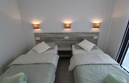 Fabulous Villa with private pool & large roof solarium - Foto 15