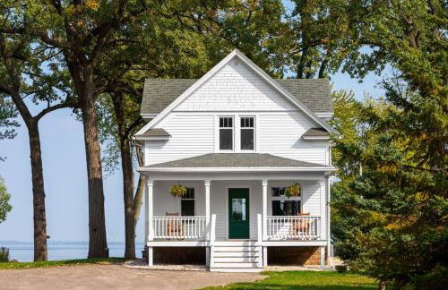 Goyke, Unwind with unmatched lakefront views - Foto 1