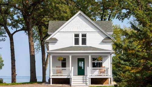 Goyke, Unwind with unmatched lakefront views - Foto 1