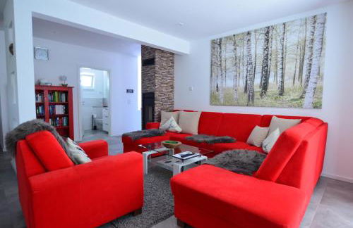 Lechbruck am See - DAS STEINHÄUBL - Foto 2