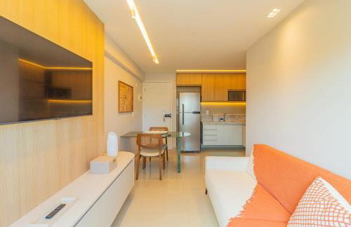 Boa Vista #502 - Studio em Recife by Carpediem - Foto 3