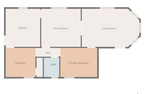 Newly Renovated 2BR by SU, Zoo, Destiny & Downtown - Foto 22