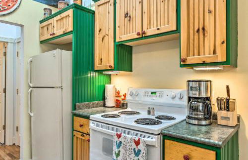 18 Mi to Crystal Mtn Couples Haven Near Lake - Photo 13