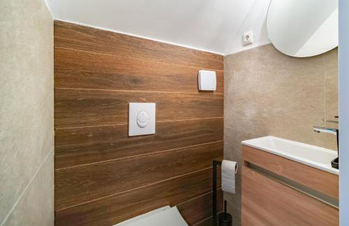 Riverside house with pool jacuzzi and sauna in Croatia - Foto 72