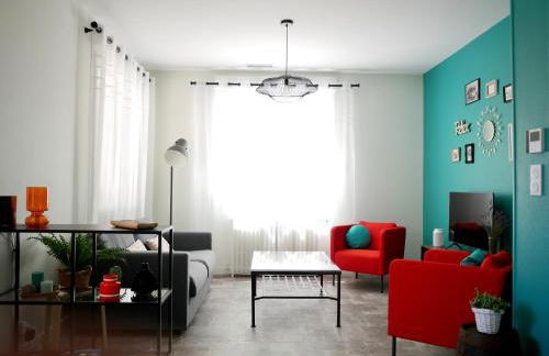 Aux Lagerstroemias - Foto 11