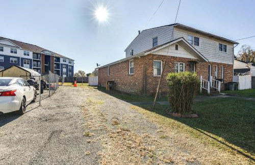 1 Mi to Dtwn Remote Work-Friendly Apt in Hampton! - Foto 21