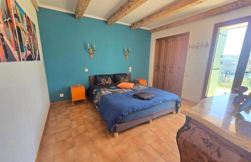 Les Oliviers Du Lac - Foto 5