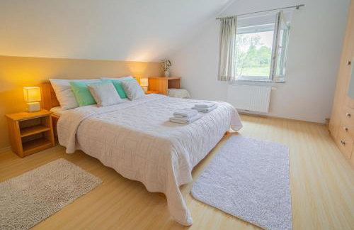 Apartments for families with children Lipovaca, Plitvice - 19450 - Foto 25