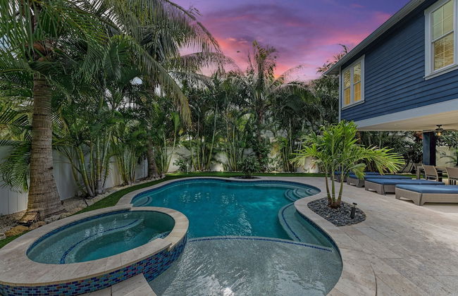 Casa Amiga managed by Beach Retreats - Foto 35