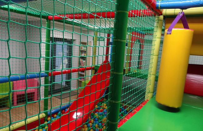 Apartamenty Stegna Forest - Photo 44