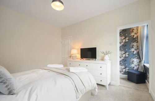 Picturesque Victorian Cottage - Foto 28