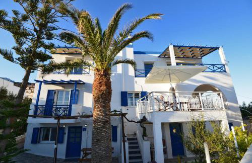 Deck2 Syros Premium Apartments - Photo 33