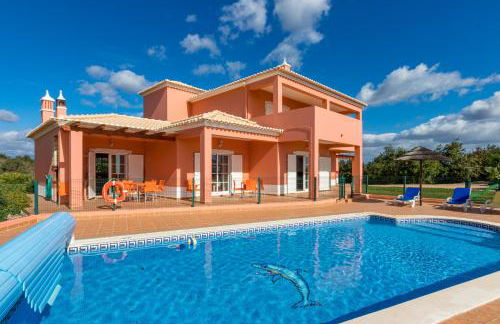 Villa da Horta - Foto 1