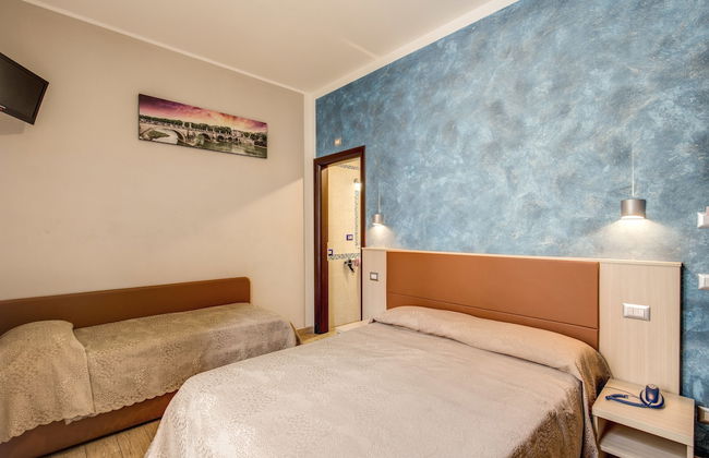 Buonarroti Suite - Foto 30