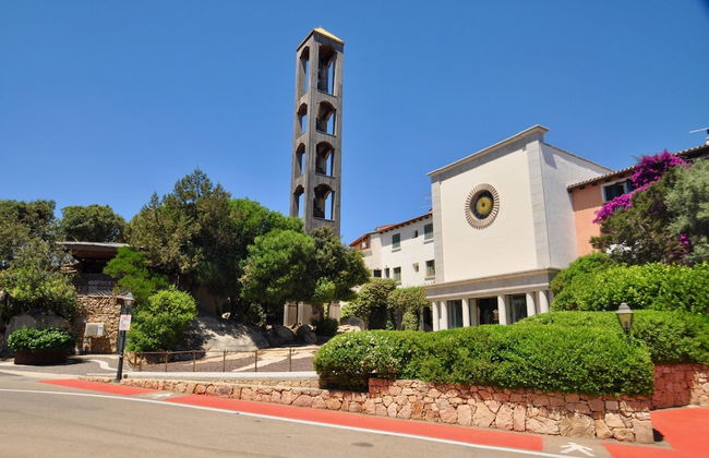 Monte Majore House 70B - Foto 11