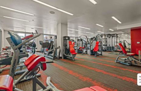 Modern 2BR at the Huxley Prime West Hollywood Location - Foto 3