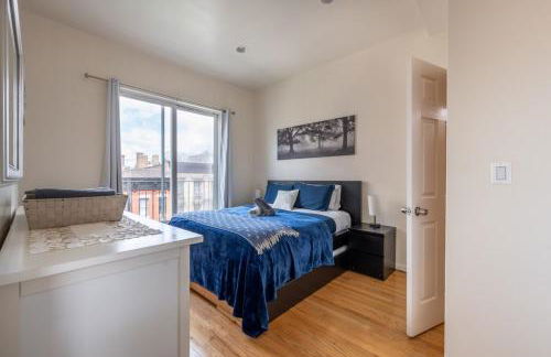 East Village Townhouse - Foto 52