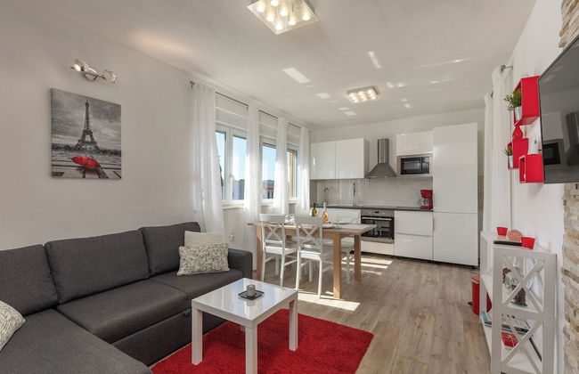 Holiday Home Aurea - Foto 10