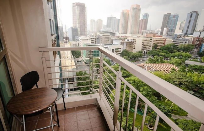 KL Tower - PH Staycation - Photo 67