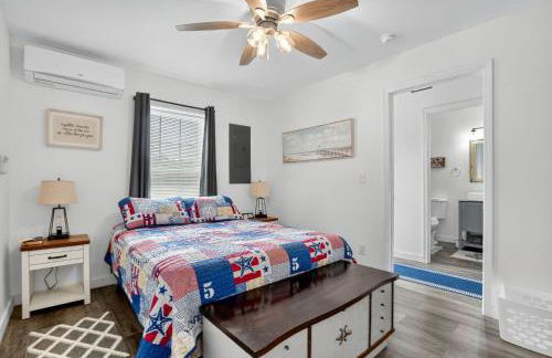 Welcome to Hokie Haven by the Bay - where Chesapeake sunsets meet Hokie spirit. - Foto 31